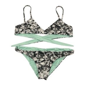 Zinke Emmi Reversible Bikini Medium
